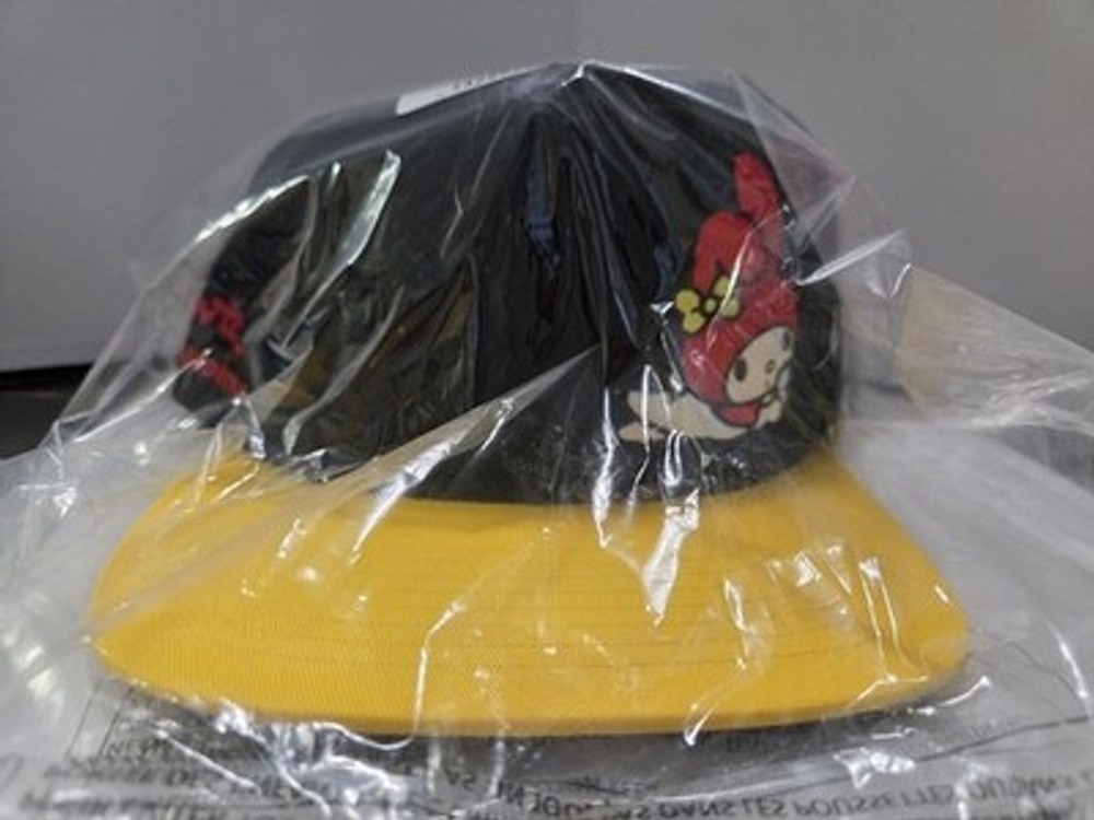 The Hundreds My Melody Snapback Hat